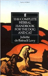 Complete Herbal Handbook For Dogs And Cats book