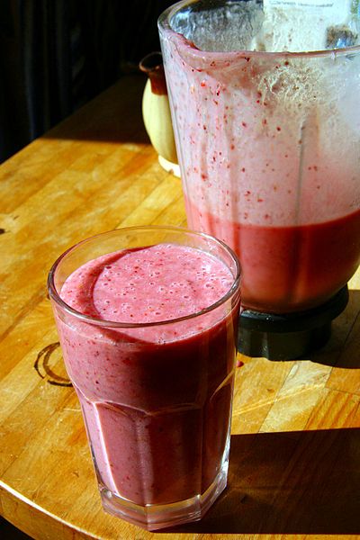 smoothie