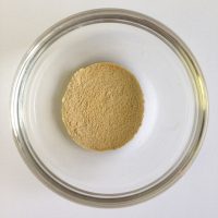 Panax ginseng powder